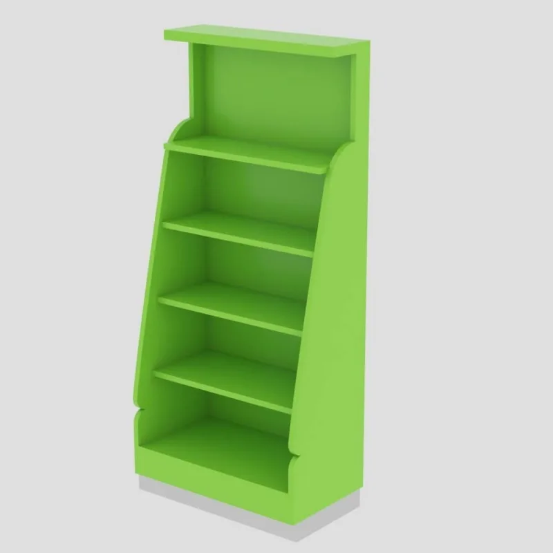 Acrylic Display Stands | Custom Clear Perspex Display Risers,Pedestals Racks – custom retail display image 51