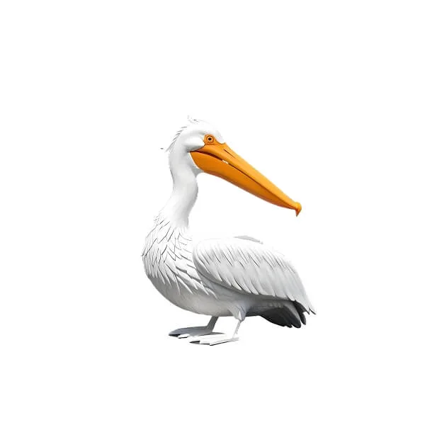 Birds Statues For Sale | Owl, Eagles, Pelican, Heron, Peacock More – Pocelian Statues image 4