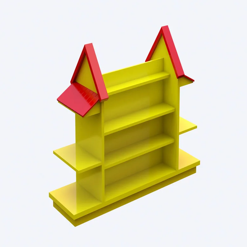 Candy Display Racks Shelves | Bulk Candy Display Solutions – custom retail display image 157