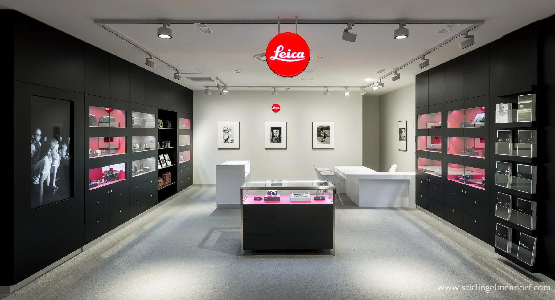 Electronics Shop Design Store Retail Displays – Store Design & Displays image 20