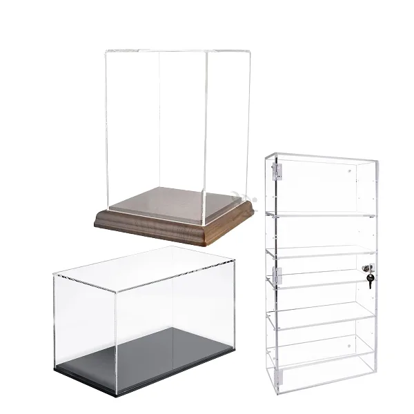 Display Cases Showcases – custom retail display image 27