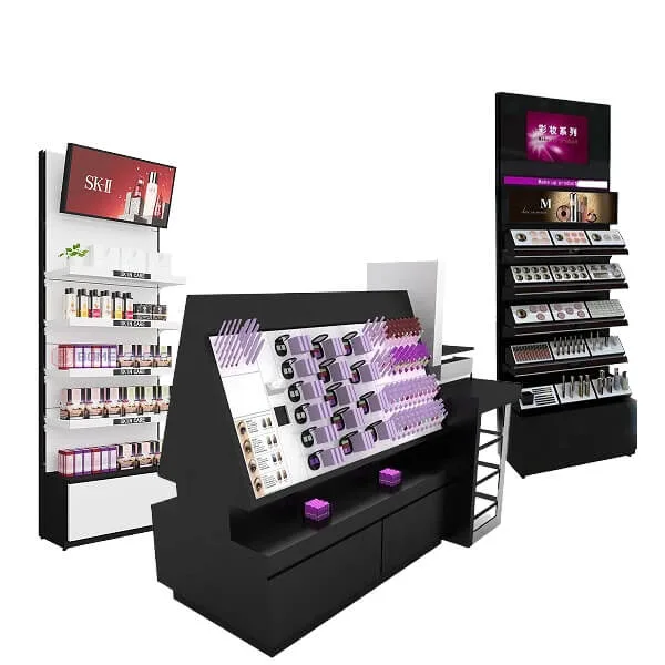 Display Stands For Shop – custom retail display image 2