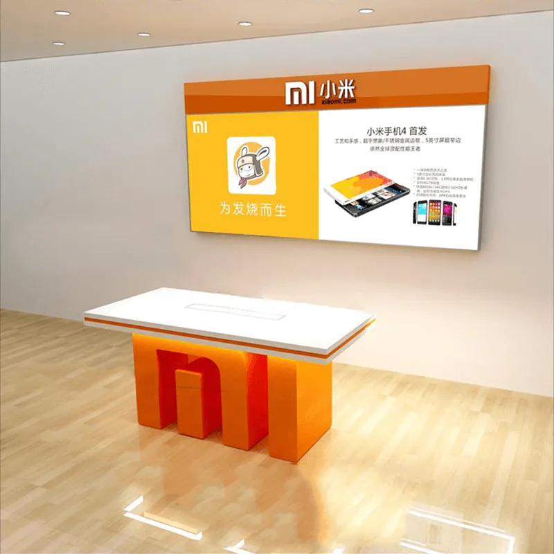 Custom Product Display Stands, Racks Risers For Retail Shop Display – custom retail display image 97