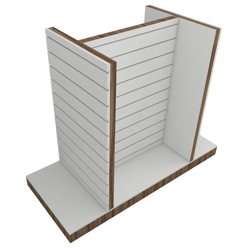 Floor Standing Display Cases Tall Glass Cabinets – custom retail display image 27