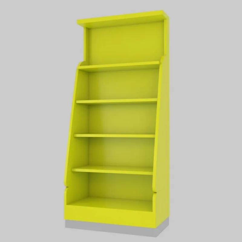 Acrylic Display Stands | Custom Clear Perspex Display Risers,Pedestals Racks – custom retail display image 50
