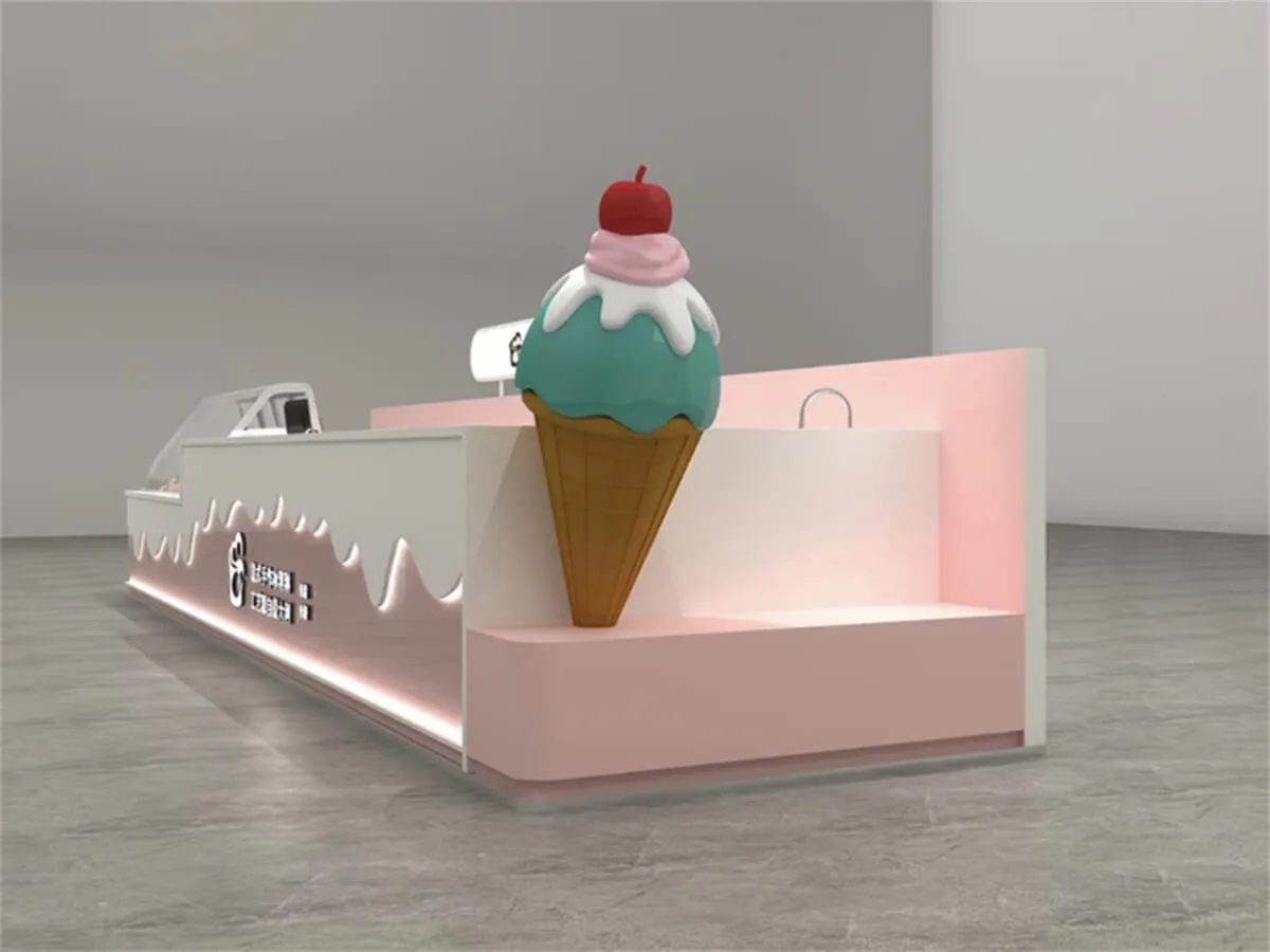 News Insights – custom retail display image 6