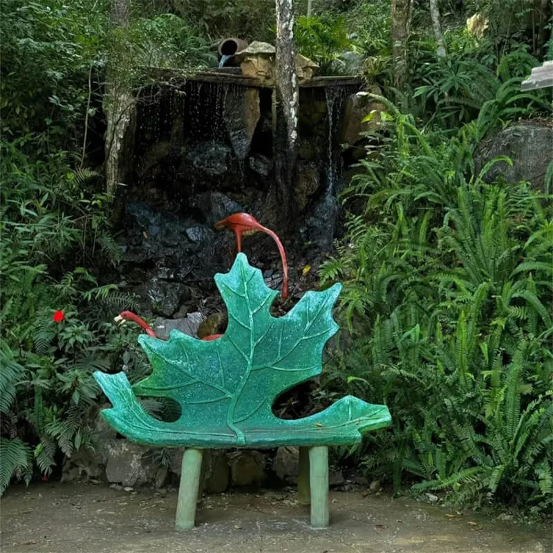 Fiberglass Chairs For Sale | FRP Chair – custom retail display image 31