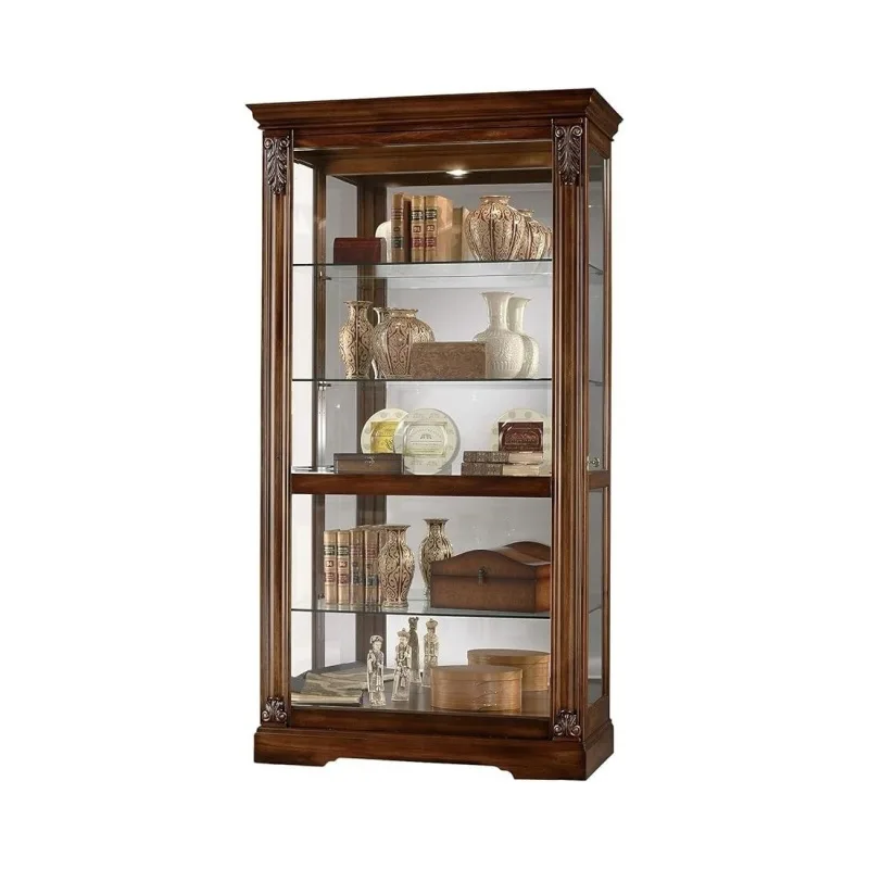 Custom Antique Display Cabinets For Sale – custom retail display image 15