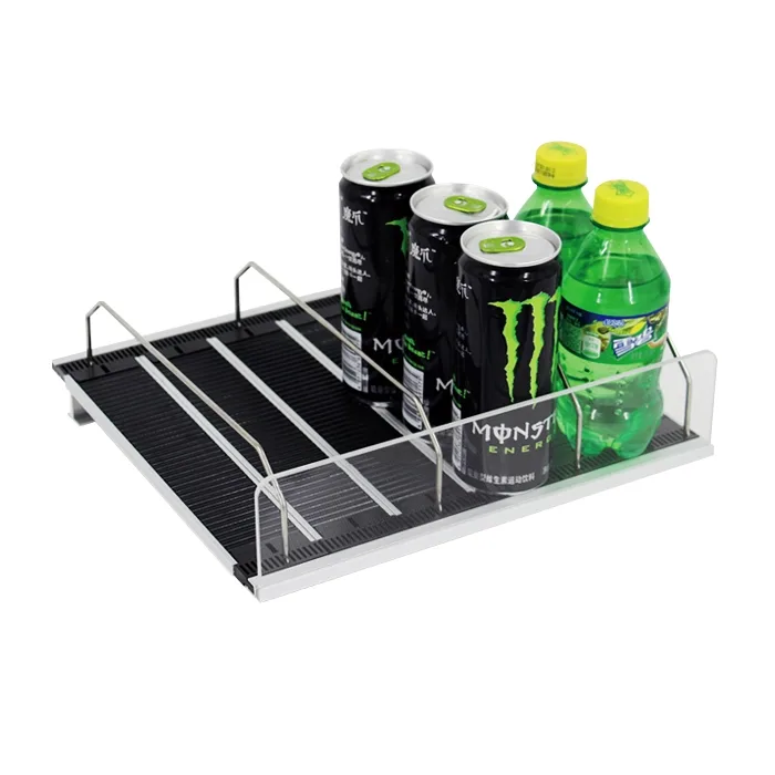 Gondola Shelving Accessories Parts – custom retail display image 1