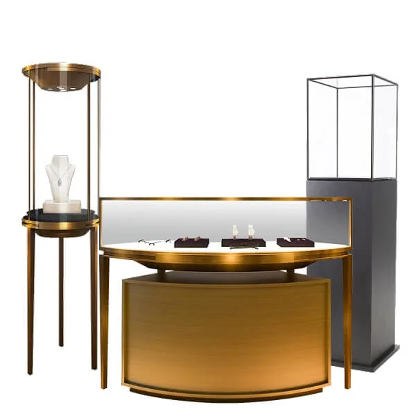 Display Stands For Shop – custom retail display image 12