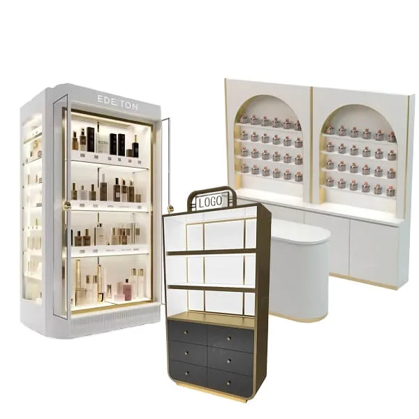 Display Cabinets For Retail Stores | Glass Display Units – custom retail display image 11