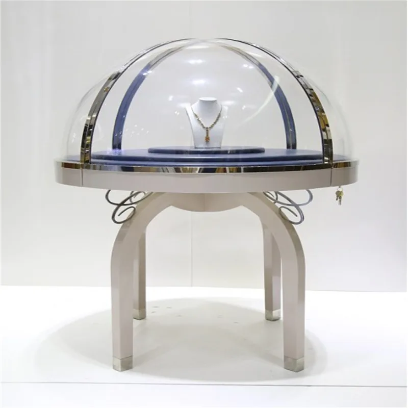 Custom Display Cases, Glass Showcases, Counters Cabinets For Retail Shops – custom retail display image 14