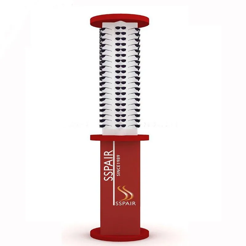 Floor Display Stands | Floor Standing Display Units Racks For Retail Shop – custom retail display image 26