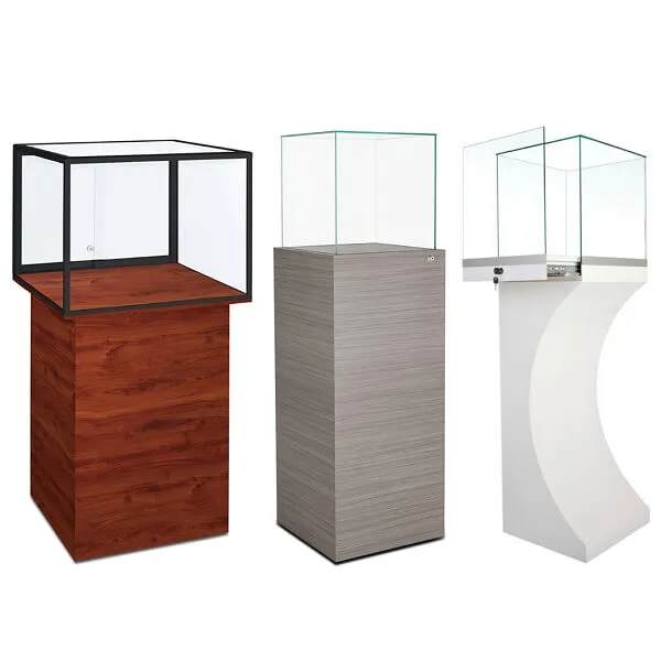 Display Cases Showcases – custom retail display image 13