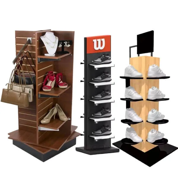 Display Stands For Shop – custom retail display image 13
