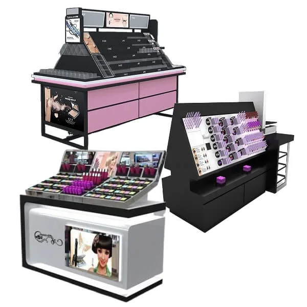 Shop Display Counters Retail Sales Counters For Sale – custom retail display image 12