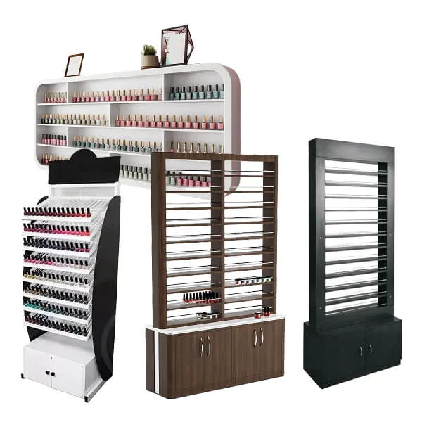 Retail Display Rack For Shop | Retail Shelf Display – custom retail display image 14