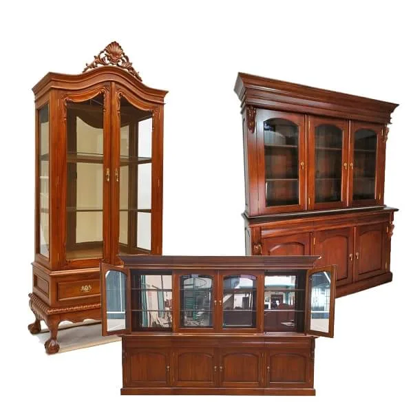 Display Cabinets For Retail Stores | Glass Display Units – custom retail display image 13