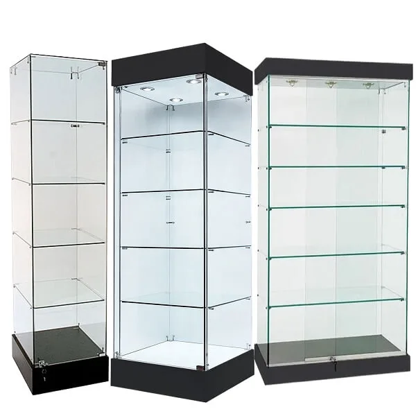 Display Cases Showcases – custom retail display image 14