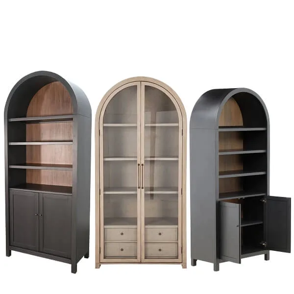 Display Cabinets For Retail Stores | Glass Display Units – custom retail display image 14