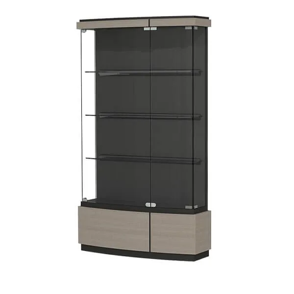 Display Cabinets For Retail Stores | Glass Display Units – custom retail display image 22