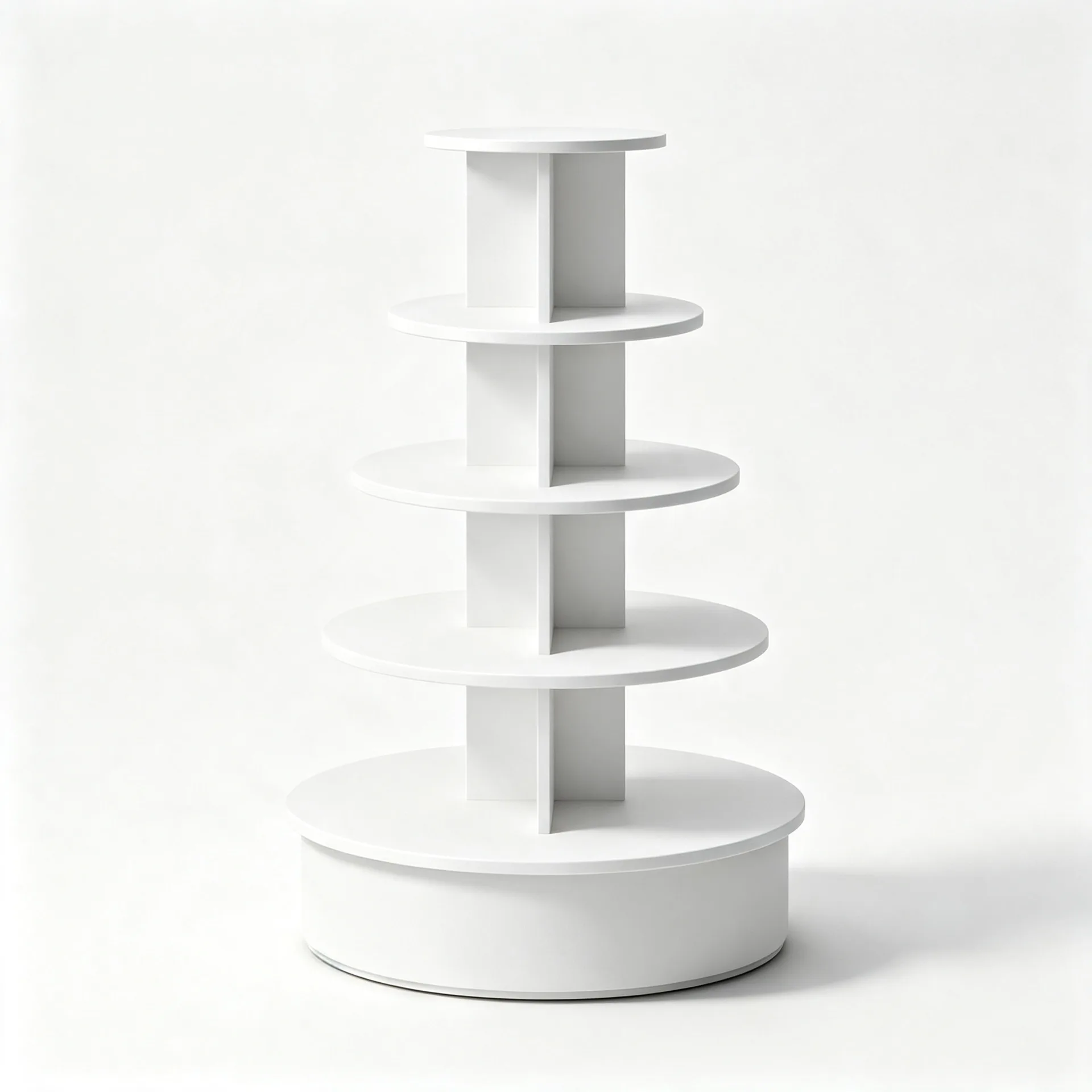 Candy Display Stands, Racks Tiers For Candy Shop Retail – custom retail display image 10