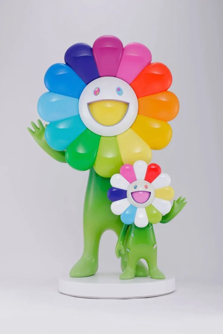 Cartoon Sculptures, Statues Figurines | Custom Life Size – custom retail display image 50
