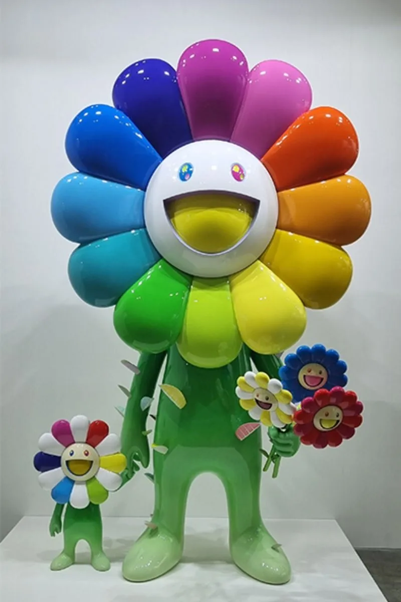 Cartoon Sculptures, Statues Figurines | Custom Life Size – custom retail display image 49