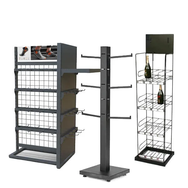 Display Stands For Shop – custom retail display image 15
