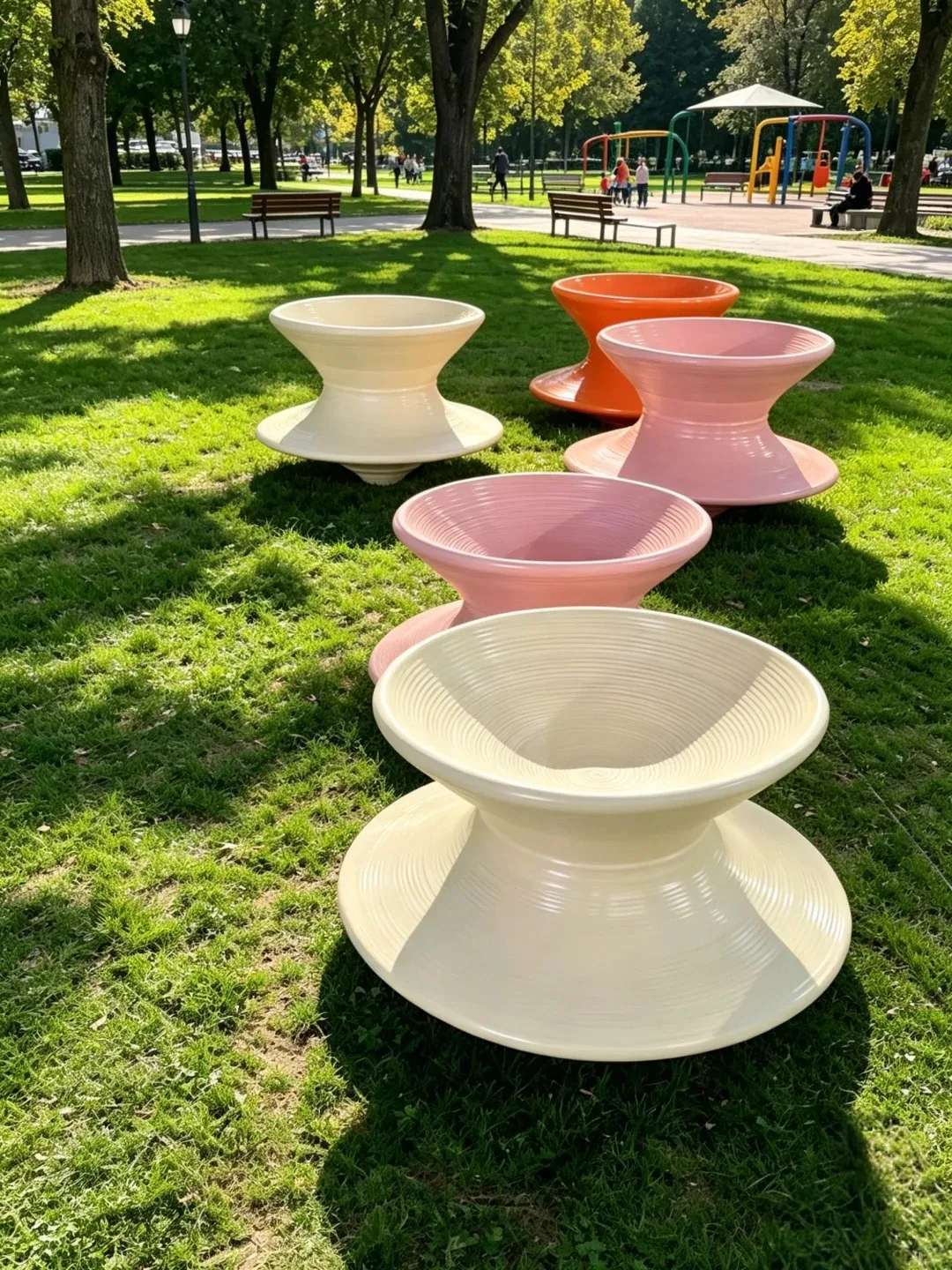 Fiberglass Chairs For Sale | FRP Chair – custom retail display image 78