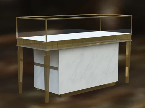 Watch Display Showcases Counters For Retail Shops – custom retail display image 37