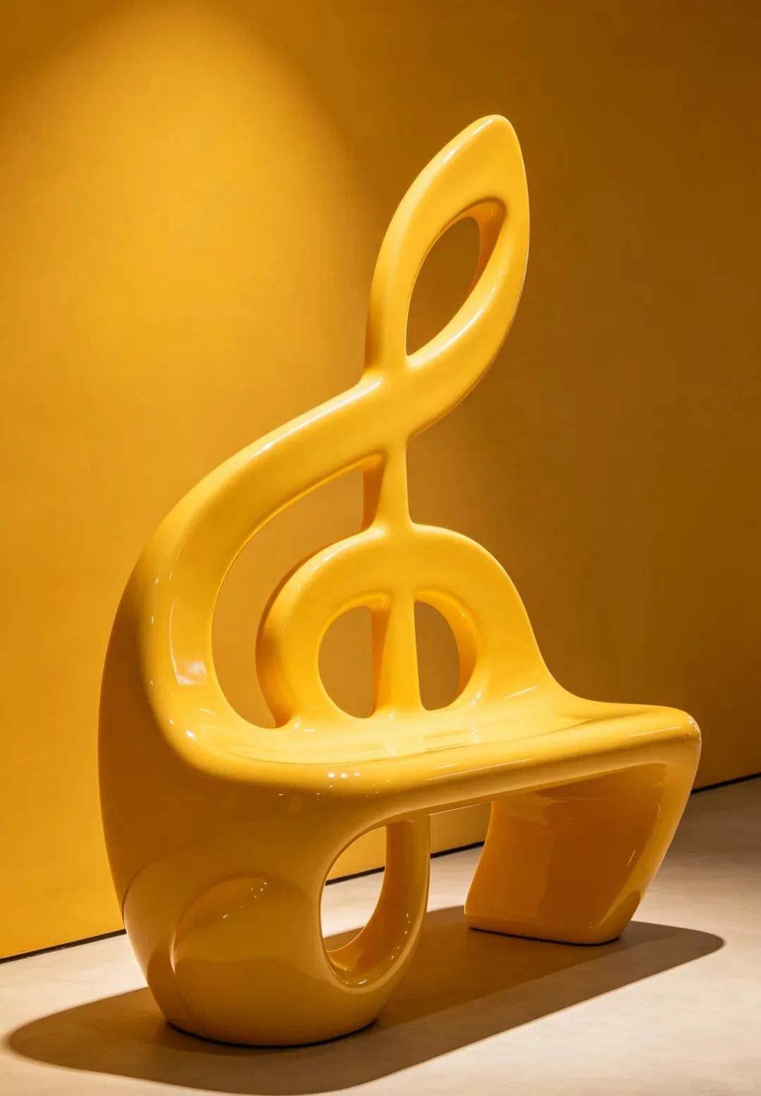 Shopping Mall Bench | Indoor FRP Bench, Chairs Seats – custom retail display image 29