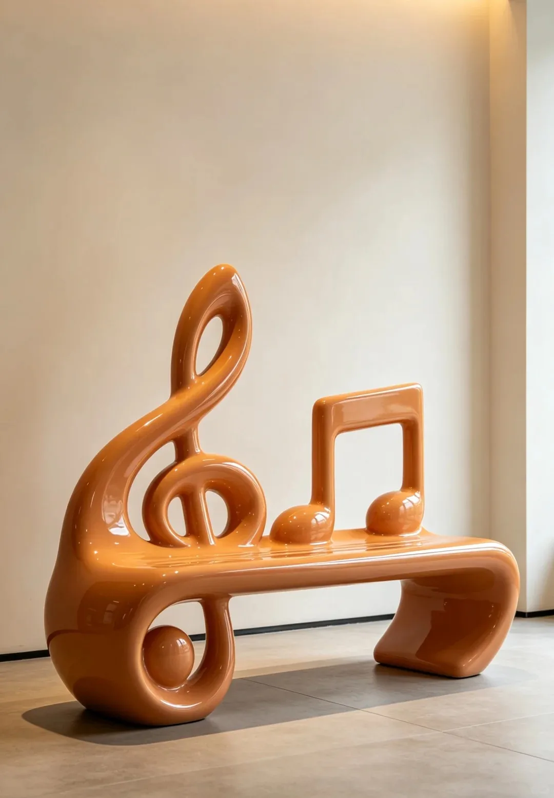 Shopping Mall Bench | Indoor FRP Bench, Chairs Seats – custom retail display image 30
