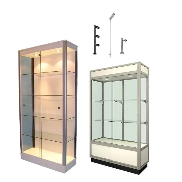 Display Cases Showcases – custom retail display image 18