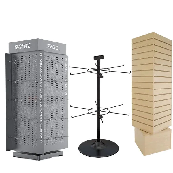 Display Stands For Shop – custom retail display image 18