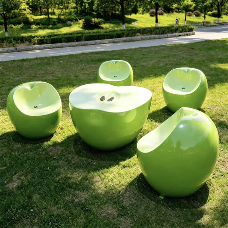 Fiberglass Tables | Tulip, Dining Coffee Tables For Sale – custom retail display image 38