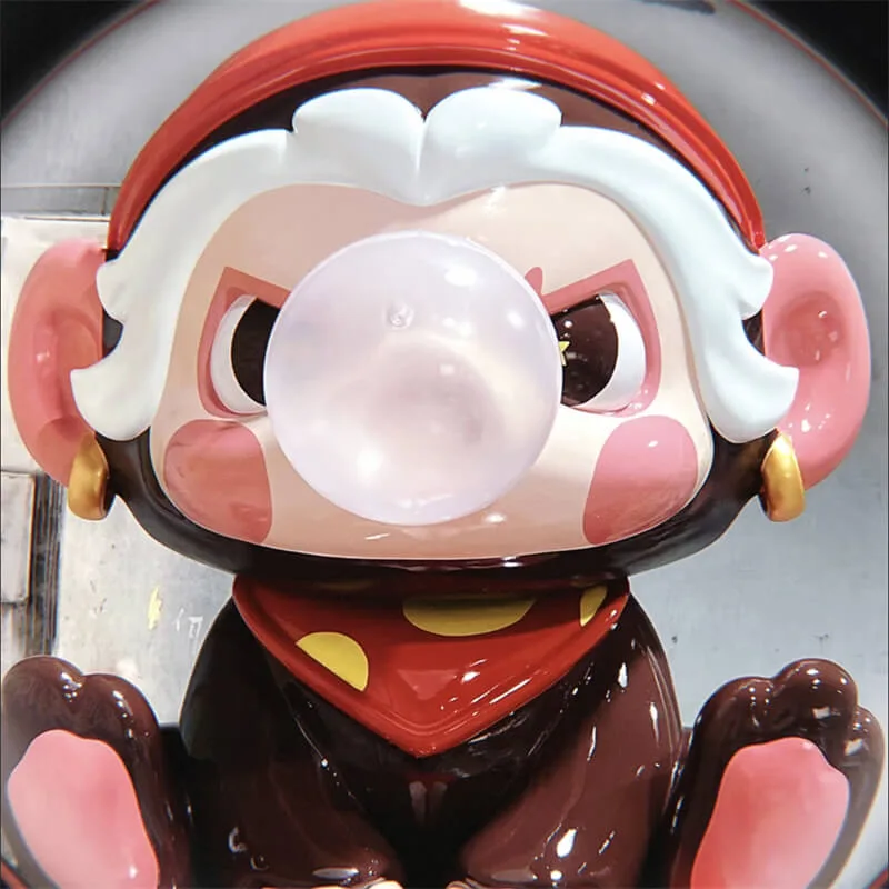 Custom Fiberglass Statues Sculptures Manufacturer | Benson Display – custom retail display image 41