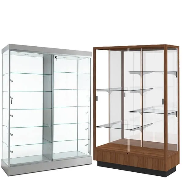 Display Cases Showcases – custom retail display image 19