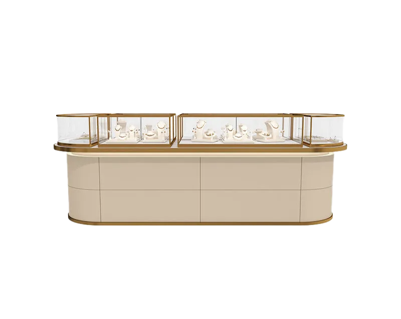 Shop Display Counters Retail Sales Counters For Sale – custom retail display image 25