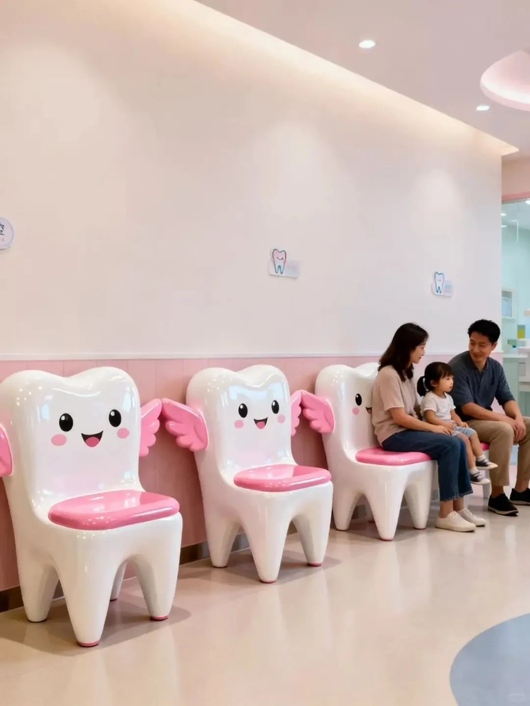 Fiberglass Chairs For Sale | FRP Chair – custom retail display image 11