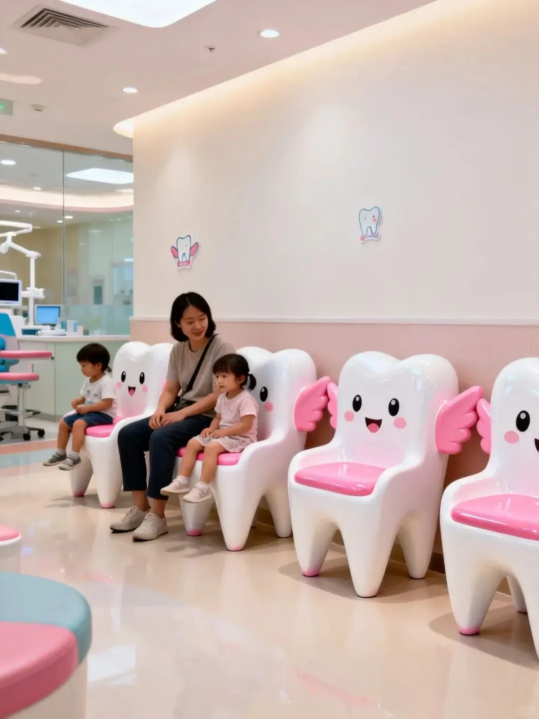 Fiberglass Chairs For Sale | FRP Chair – custom retail display image 10