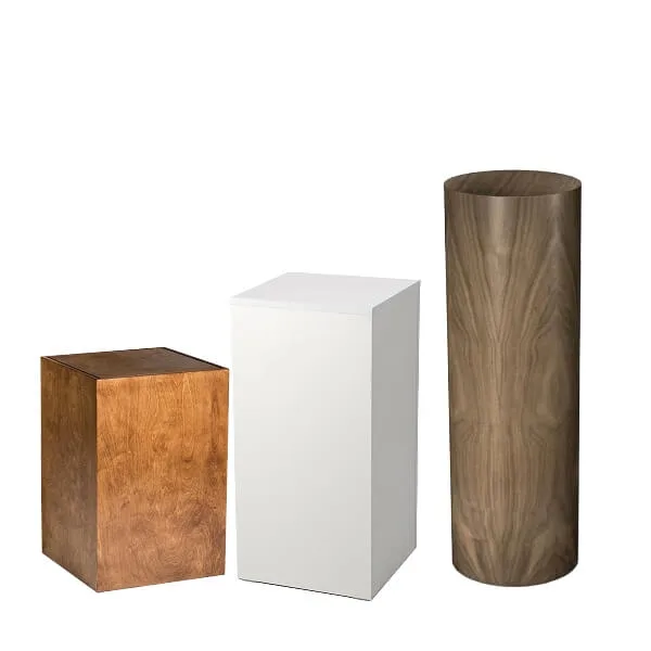 Display Stands For Shop – custom retail display image 19