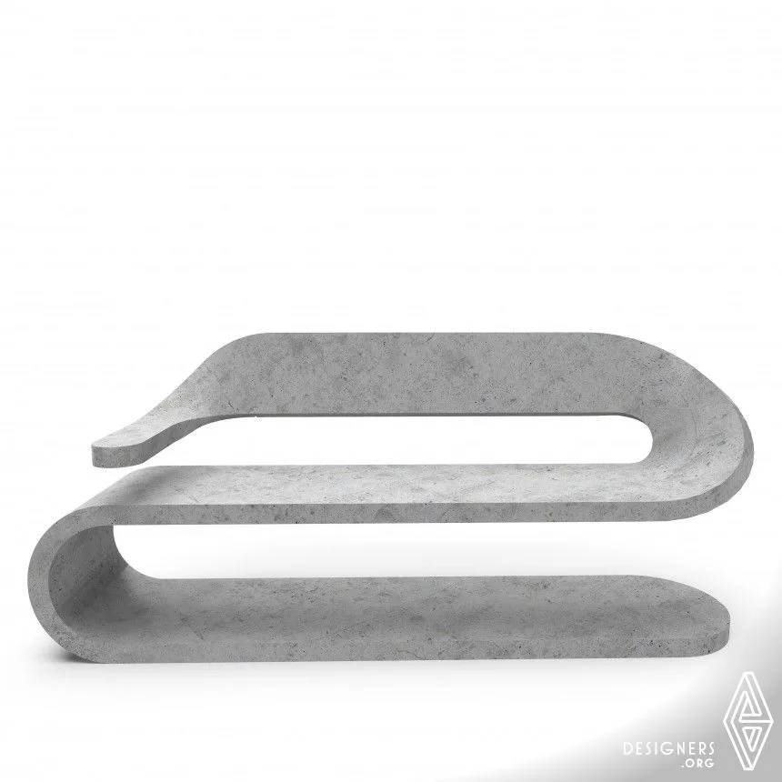 Garden Park Bench For Sale | Outdoor Fiberglass Bench Seat – custom retail display image 10