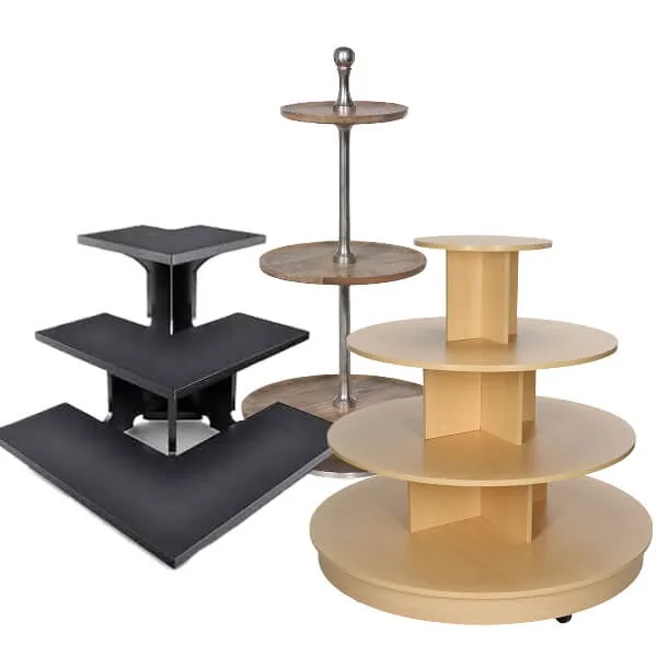 Display Stands For Shop – custom retail display image 20