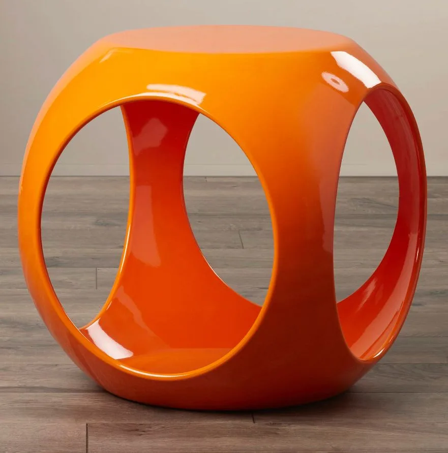 Fiberglass Tables | Tulip, Dining Coffee Tables For Sale – custom retail display image 10