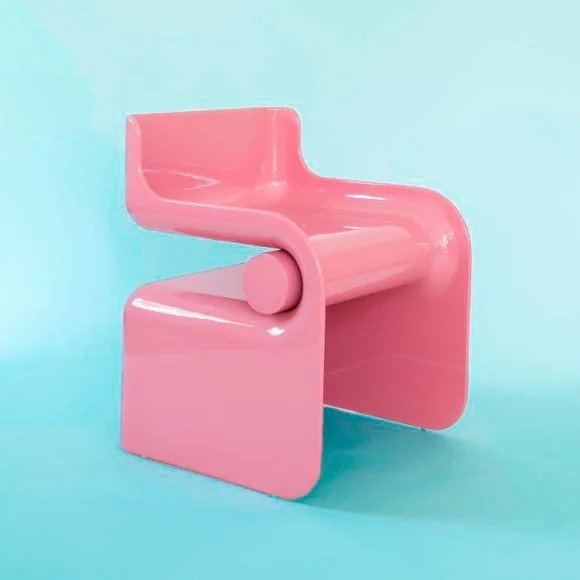 Fiberglass Chairs For Sale | FRP Chair – custom retail display image 26