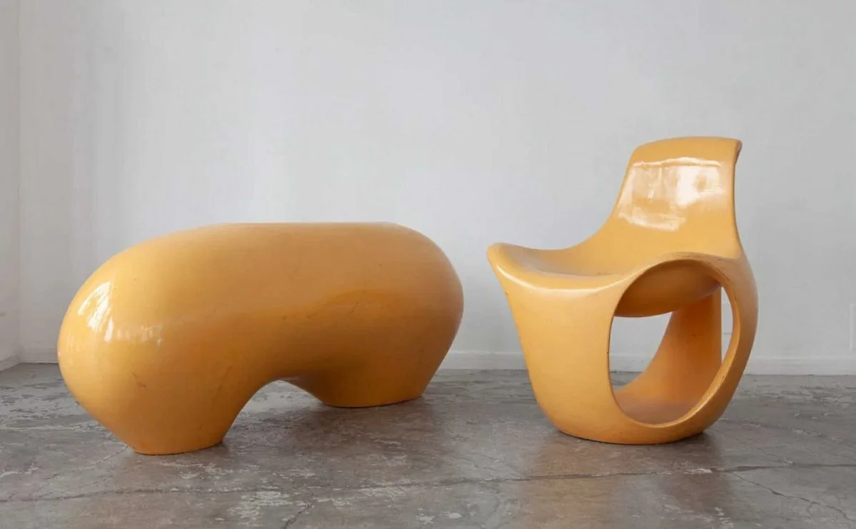 Fiberglass Chairs For Sale | FRP Chair – custom retail display image 23