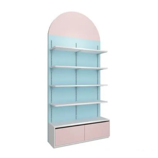 Retail Clothing Display Racks Stands For Garment Store – custom retail display image 127