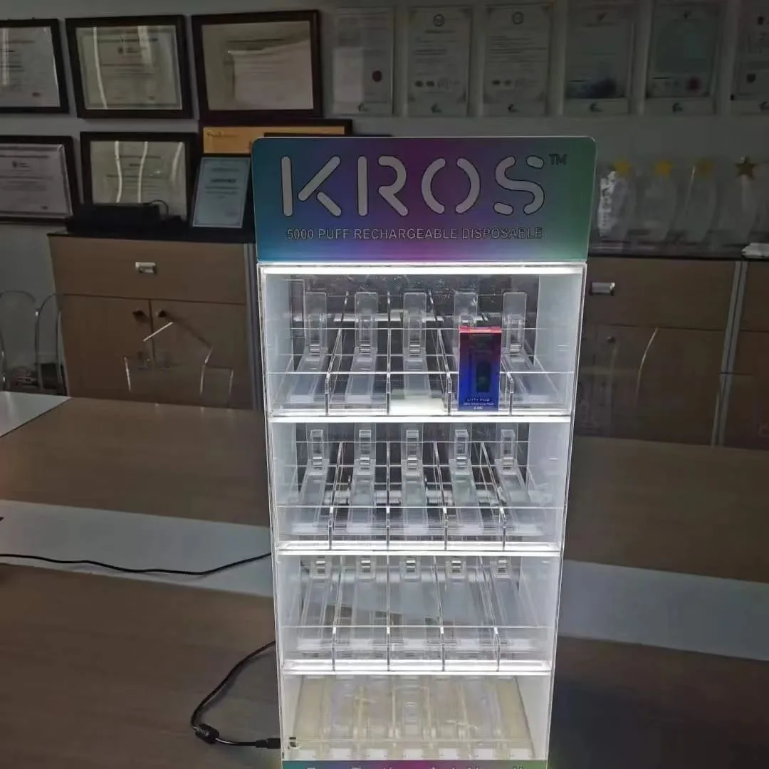 Glass Display Cabinets For Sale – custom retail display image 86