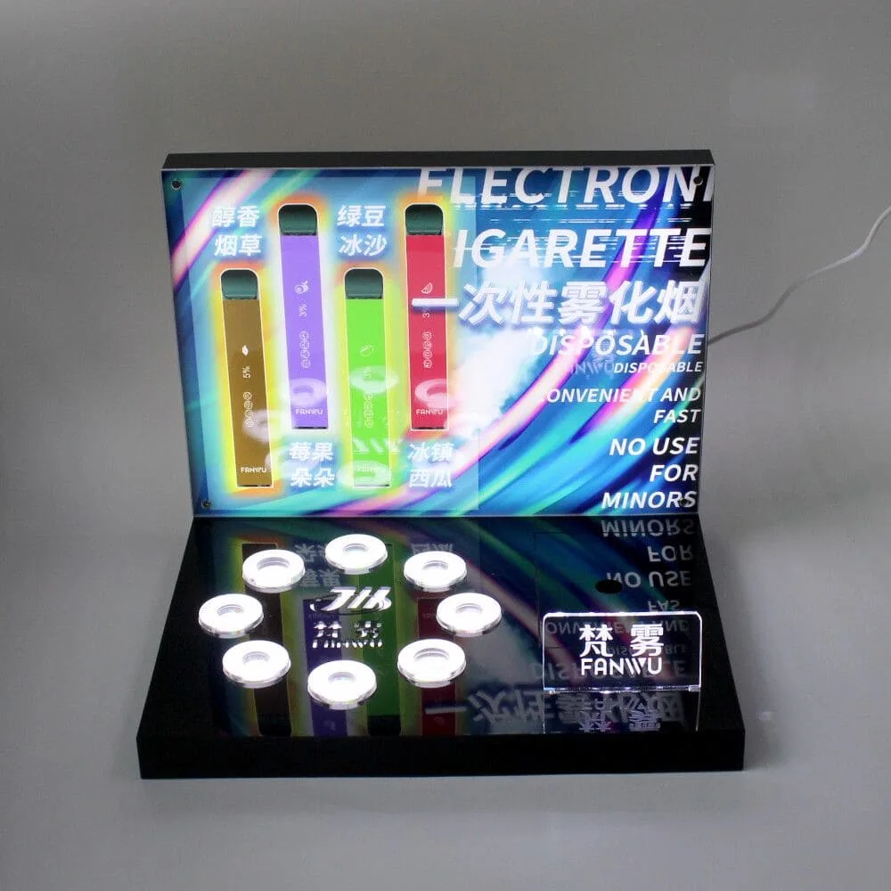 Custom Display Cases, Glass Showcases, Counters Cabinets For Retail Shops – custom retail display image 80